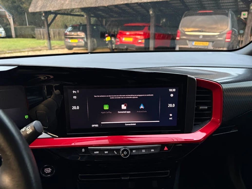 Opel Mokka - Afbeelding 17 van 30