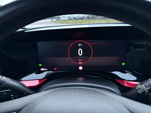 Opel Mokka - Afbeelding 24 van 30