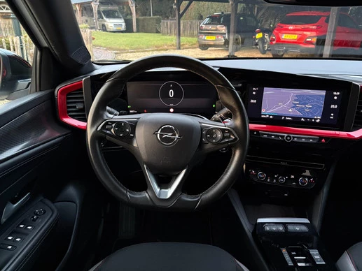 Opel Mokka - Afbeelding 13 van 30