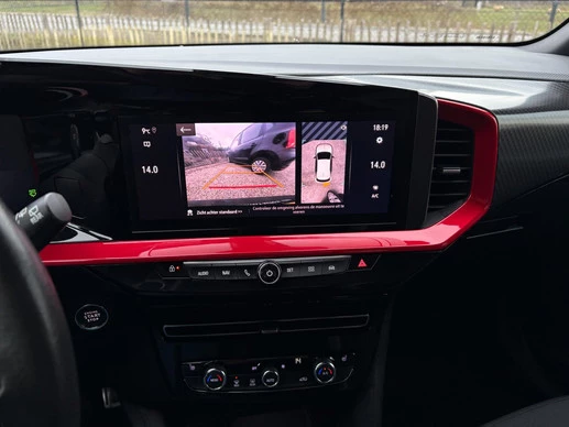 Opel Mokka - Afbeelding 18 van 30