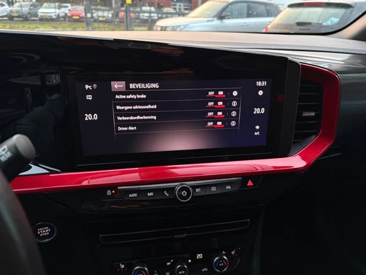 Opel Mokka - Afbeelding 22 van 30