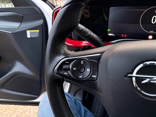 Opel Mokka - Afbeelding 23 van 30