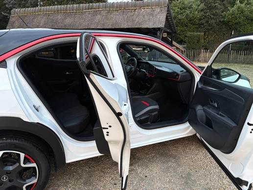 Opel Mokka - Afbeelding 28 van 30