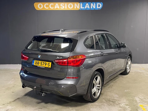BMW X1 - Afbeelding 2 van 18