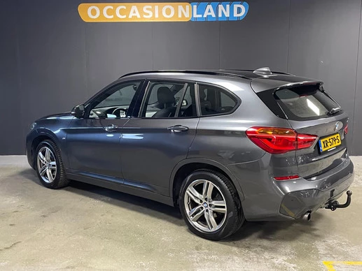 BMW X1 - Afbeelding 3 van 18