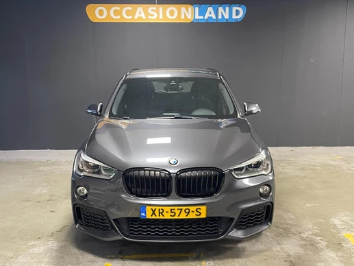 BMW X1 - Afbeelding 5 van 18