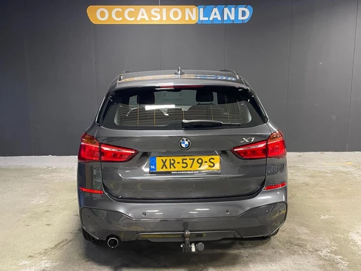 BMW X1 - Afbeelding 6 van 18