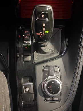 BMW X1 - Afbeelding 11 van 18