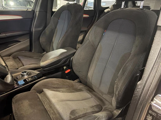 BMW X1 - Afbeelding 13 van 18