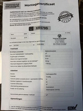 BMW X1 - Afbeelding 17 van 18