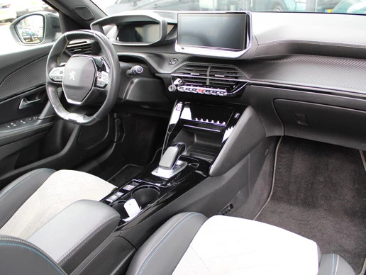 Peugeot e-2008 - Afbeelding 3 van 30