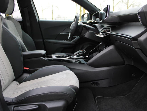 Peugeot e-2008 - Afbeelding 7 van 30