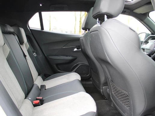 Peugeot e-2008 - Afbeelding 8 van 30