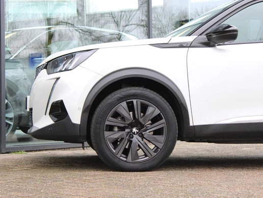 Peugeot e-2008 - Afbeelding 12 van 30