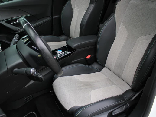 Peugeot e-2008 - Afbeelding 14 van 30