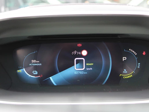 Peugeot e-2008 - Afbeelding 16 van 30