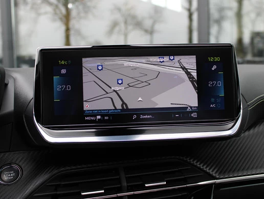 Peugeot e-2008 - Afbeelding 17 van 30