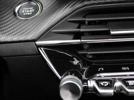 Peugeot e-2008 - Afbeelding 19 van 30