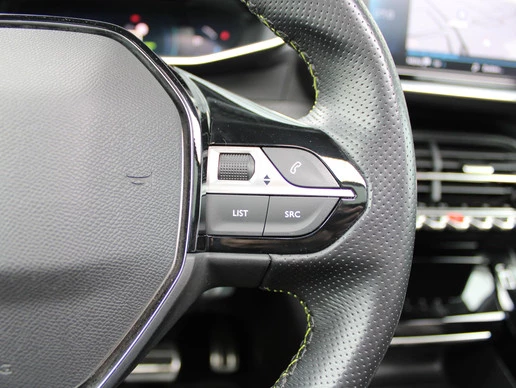 Peugeot e-2008 - Afbeelding 20 van 30