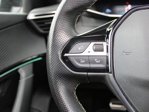 Peugeot e-2008 - Afbeelding 21 van 30