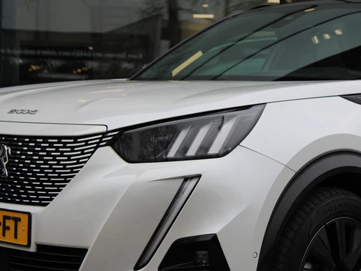 Peugeot e-2008 - Afbeelding 22 van 30