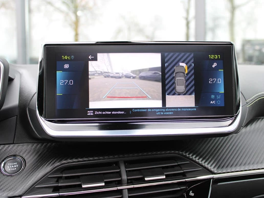 Peugeot e-2008 - Afbeelding 28 van 30