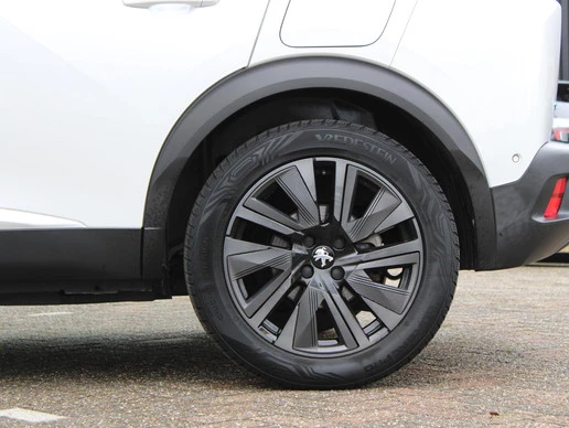 Peugeot e-2008 - Afbeelding 29 van 30