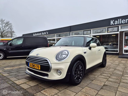 Mini One