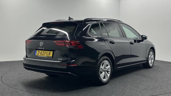 Volkswagen Golf - Afbeelding 2 van 30