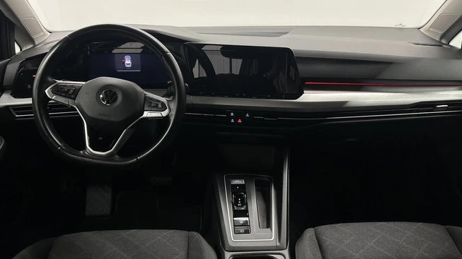 Volkswagen Golf - Afbeelding 3 van 30