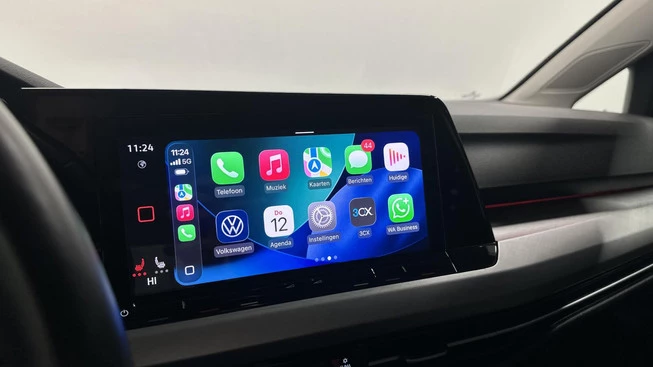 Volkswagen Golf - Afbeelding 7 van 30