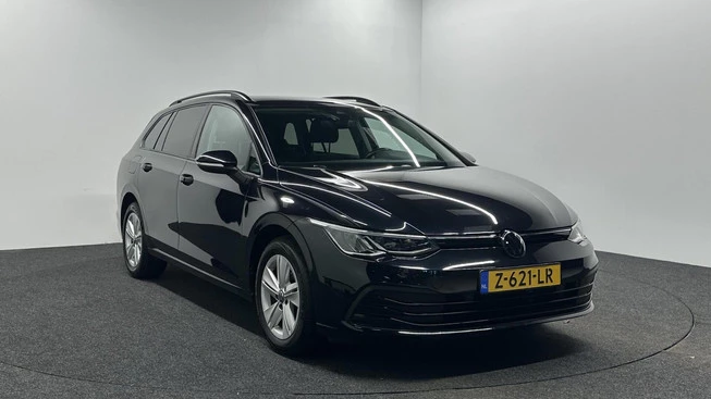 Volkswagen Golf - Afbeelding 9 van 30
