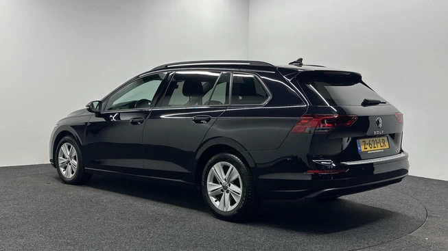 Volkswagen Golf - Afbeelding 10 van 30