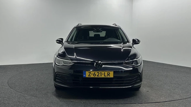 Volkswagen Golf - Afbeelding 11 van 30