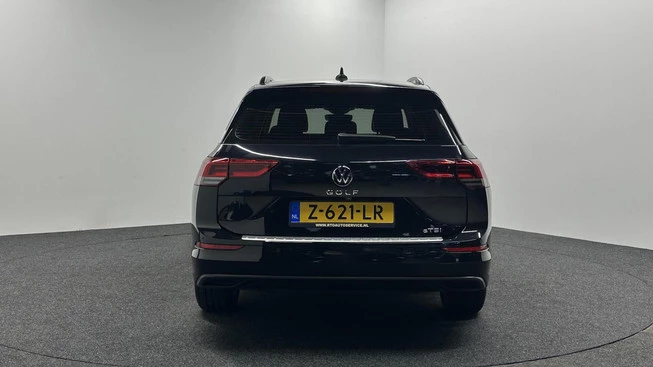 Volkswagen Golf - Afbeelding 12 van 30