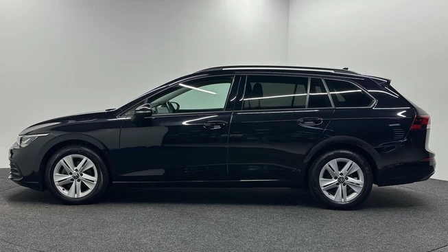 Volkswagen Golf - Afbeelding 14 van 30