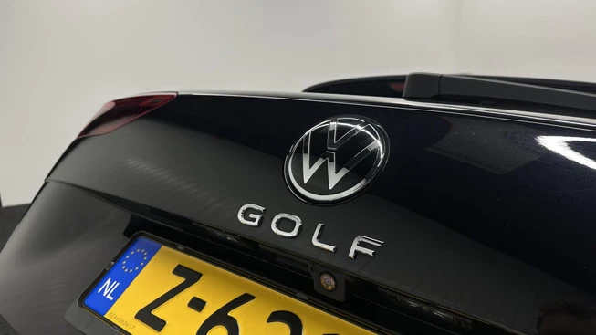 Volkswagen Golf - Afbeelding 16 van 30