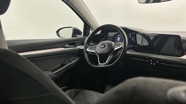 Volkswagen Golf - Afbeelding 19 van 30