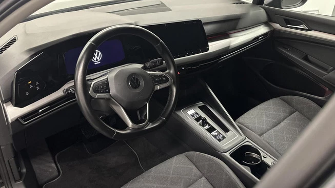 Volkswagen Golf - Afbeelding 24 van 30