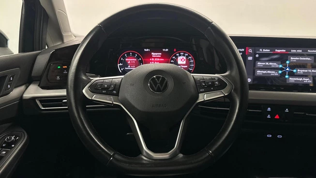 Volkswagen Golf - Afbeelding 29 van 30