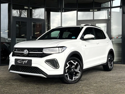 Volkswagen T-Cross - Afbeelding 1 van 30