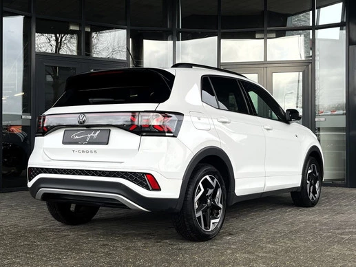 Volkswagen T-Cross - Afbeelding 3 van 30