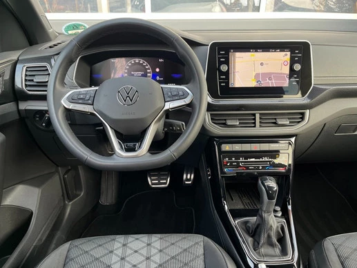 Volkswagen T-Cross - Afbeelding 6 van 30