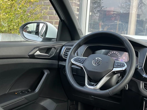 Volkswagen T-Cross - Afbeelding 7 van 30