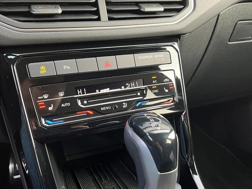 Volkswagen T-Cross - Afbeelding 8 van 30