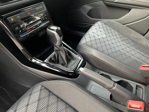 Volkswagen T-Cross - Afbeelding 9 van 30