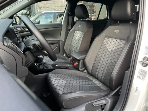 Volkswagen T-Cross - Afbeelding 10 van 30