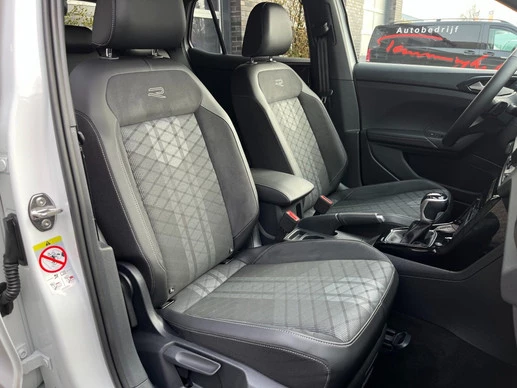 Volkswagen T-Cross - Afbeelding 11 van 30