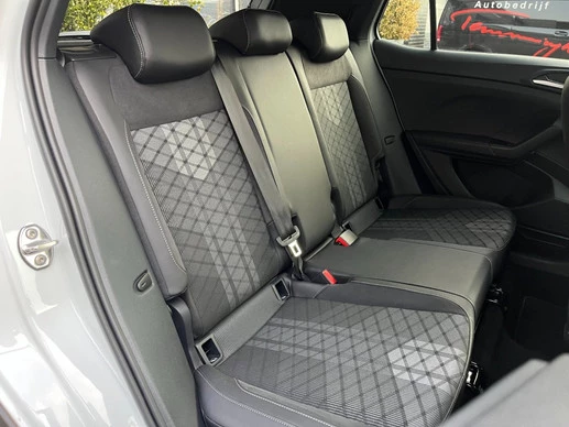 Volkswagen T-Cross - Afbeelding 13 van 30