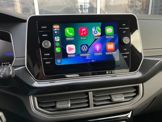 Volkswagen T-Cross - Afbeelding 16 van 30